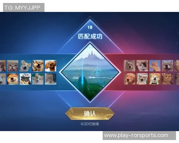 实时新闻王者荣耀战术解析深入探讨RNG快攻策略的成功之道